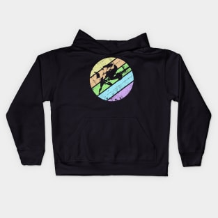 Bmx Kids Hoodie